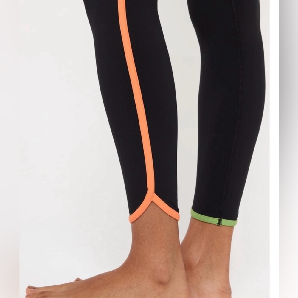 Sz Xl Spiritual Gangster Kaia Leggings - Picture 4 of 7
